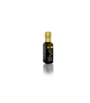 Elasion Gold Έξτρα Παρθένο Ελαιόλαδο Οξύτητας 0,3, 100ml