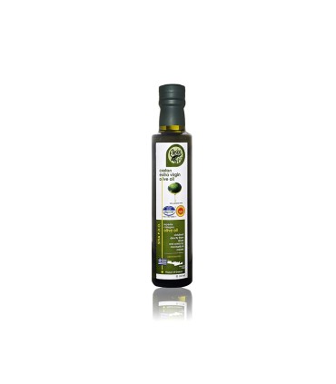 Elasion Σητεία Π.Ο.Π. Έξτρα Παρθένο Ελαιόλαδο, 250ml